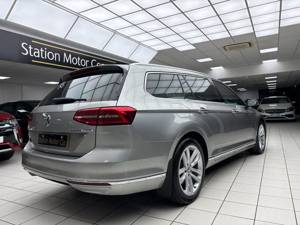 Used Volkswagen Passat 2016 for sale - 76820729: Photo 20