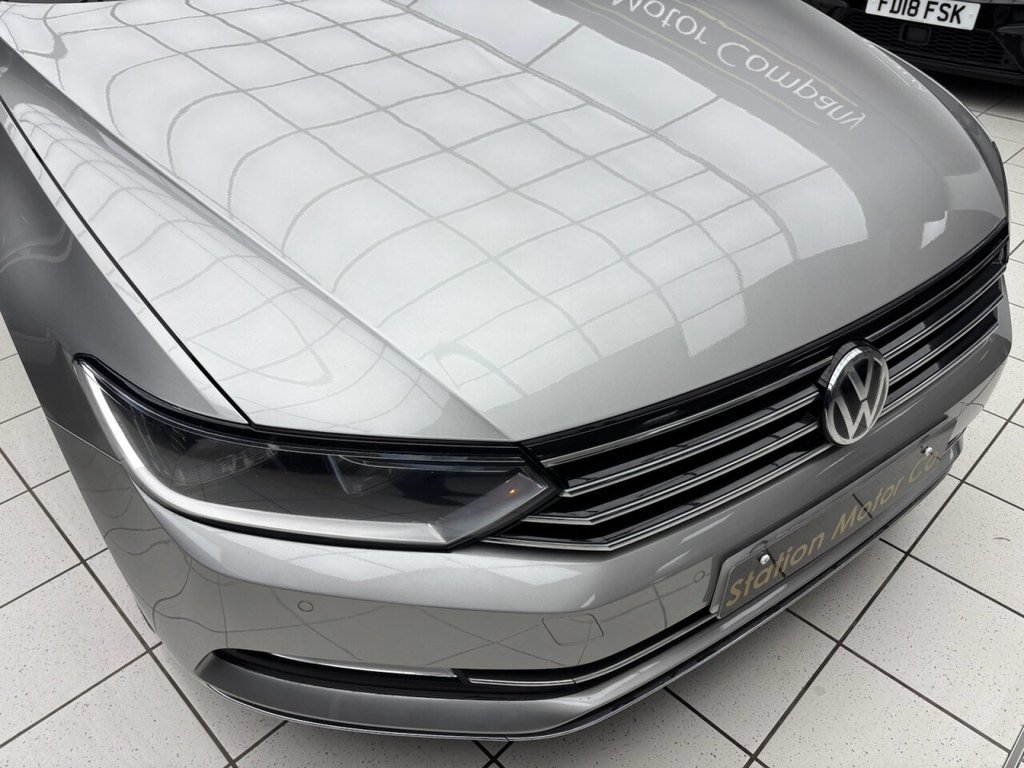 Used Volkswagen Passat 2016 for sale - 76820729: Photo 21