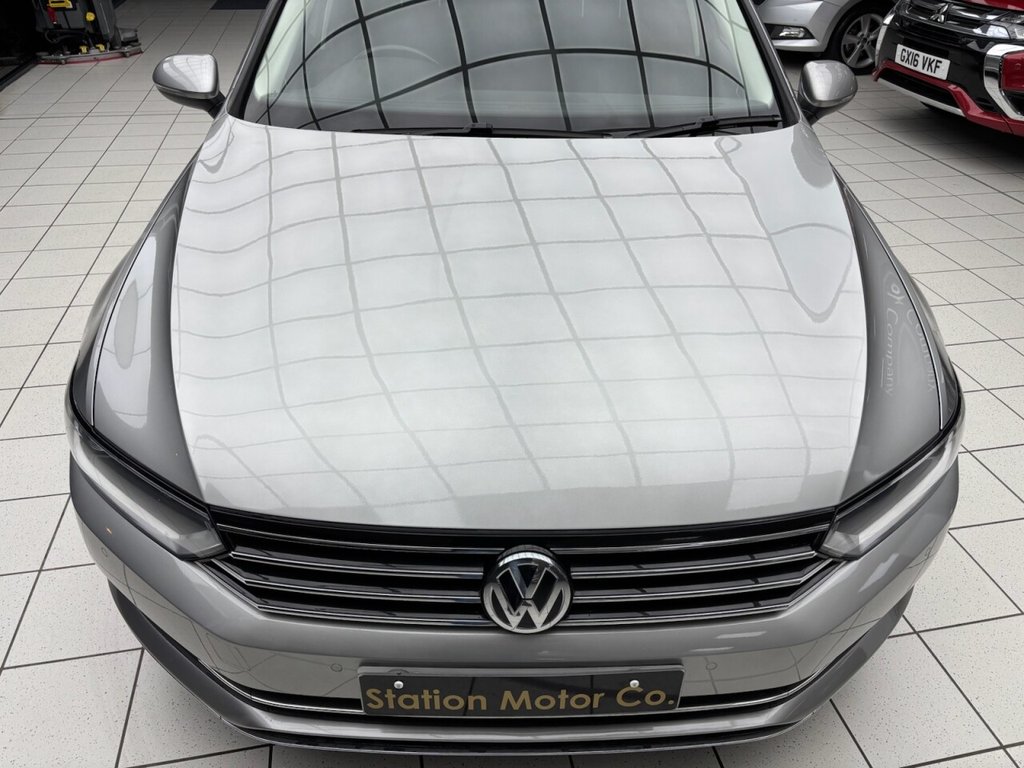 Used Volkswagen Passat 2016 for sale - 76820729: Photo 22