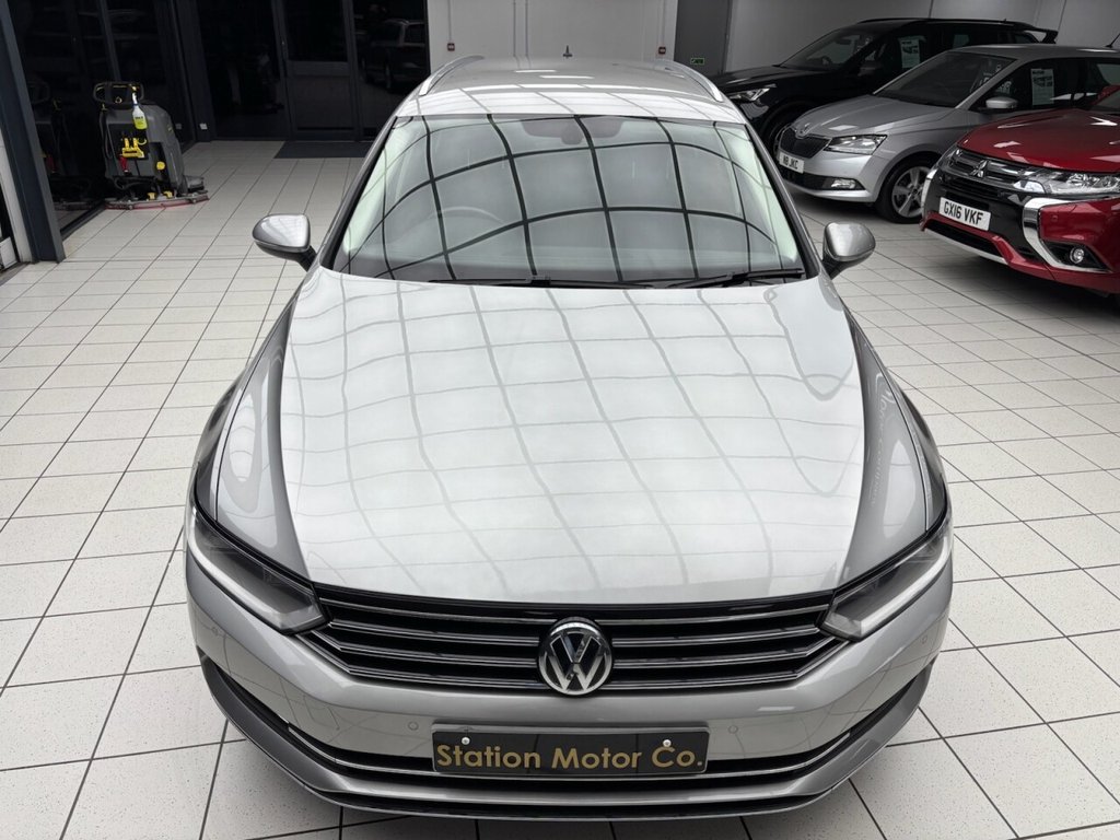 Used Volkswagen Passat 2016 for sale - 76820729: Photo 23