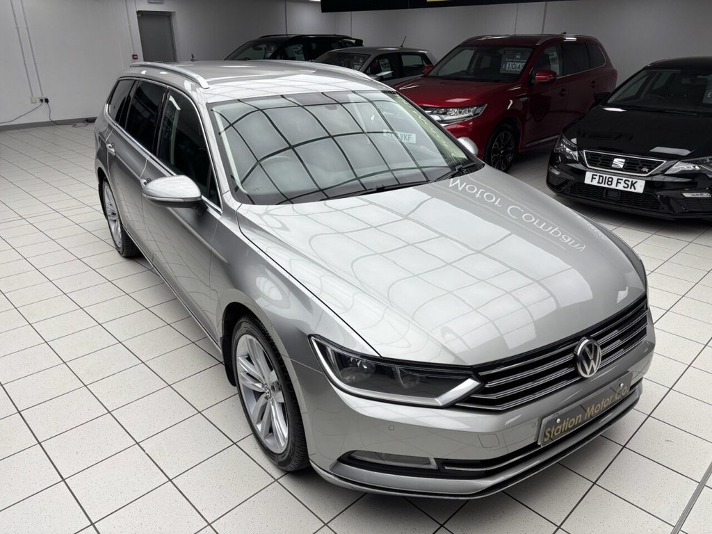 Used Volkswagen Passat 2016 for sale - 76820729: Photo 24