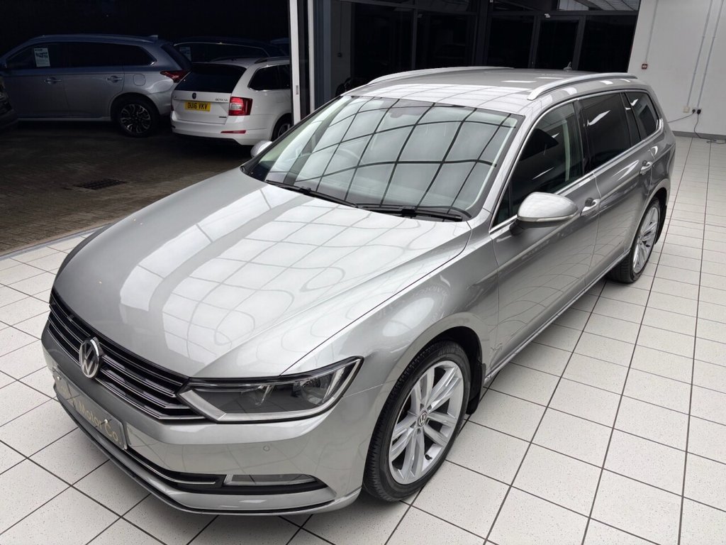Used Volkswagen Passat 2016 for sale - 76820729: Photo 25