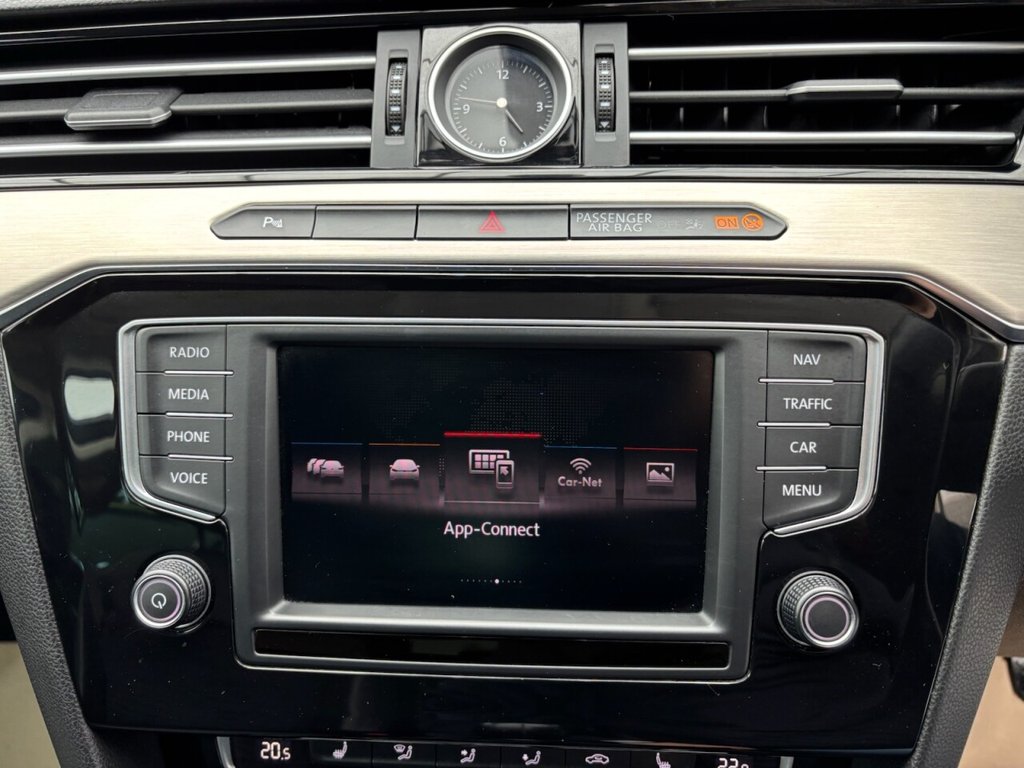 Used Volkswagen Passat 2016 for sale - 76820729: Photo 26