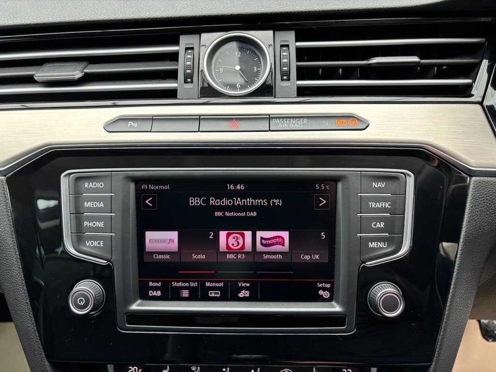 Used Volkswagen Passat 2016 for sale - 76820729: Photo 27