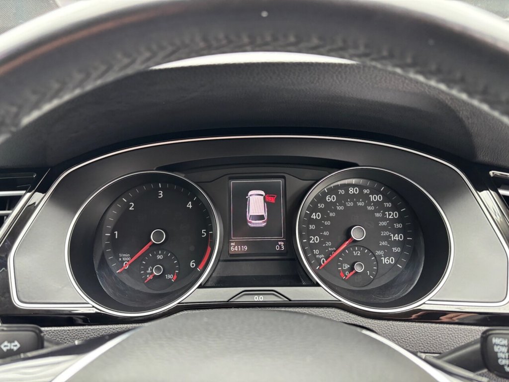 Used Volkswagen Passat 2016 for sale - 76820729: Photo 29