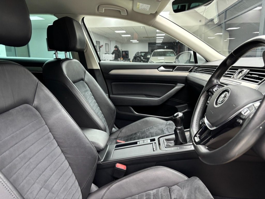 Used Volkswagen Passat 2016 for sale - 76820729: Photo 3