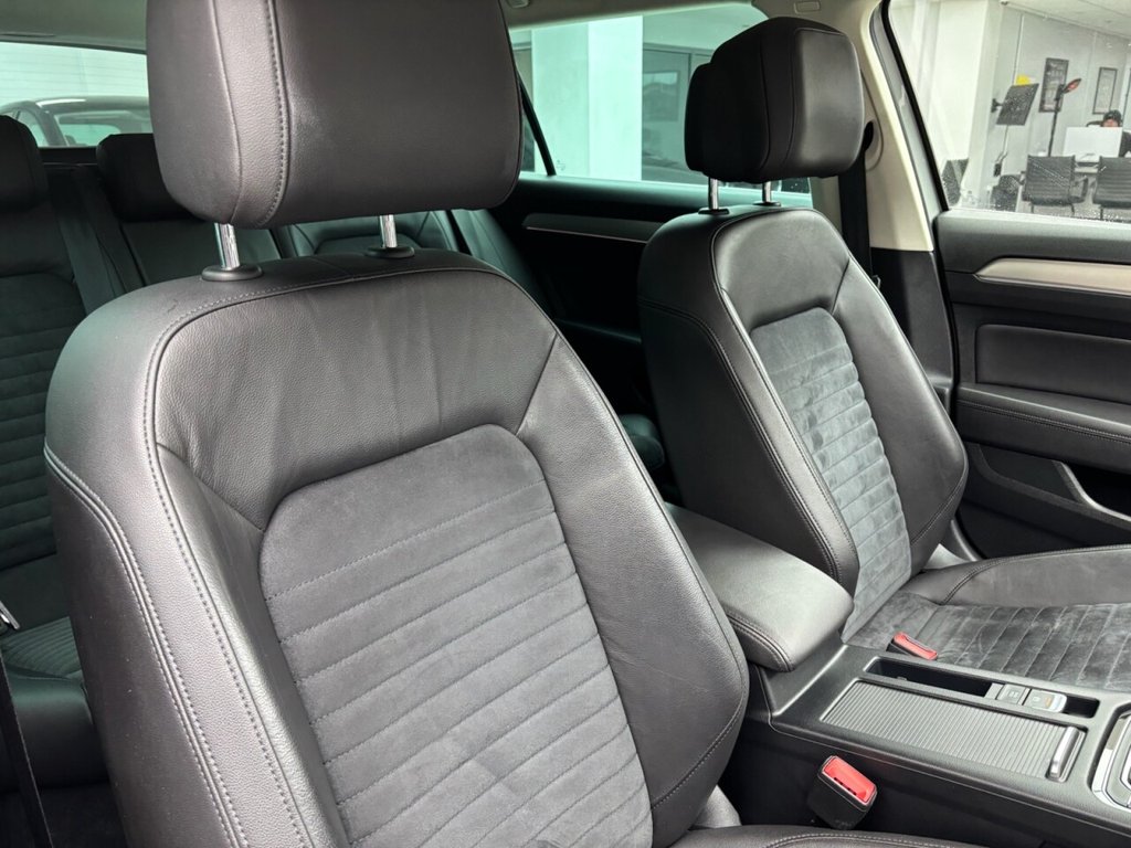 Used Volkswagen Passat 2016 for sale - 76820729: Photo 33