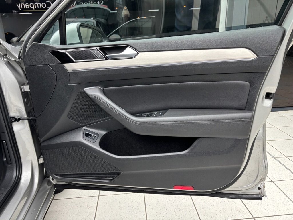 Used Volkswagen Passat 2016 for sale - 76820729: Photo 34