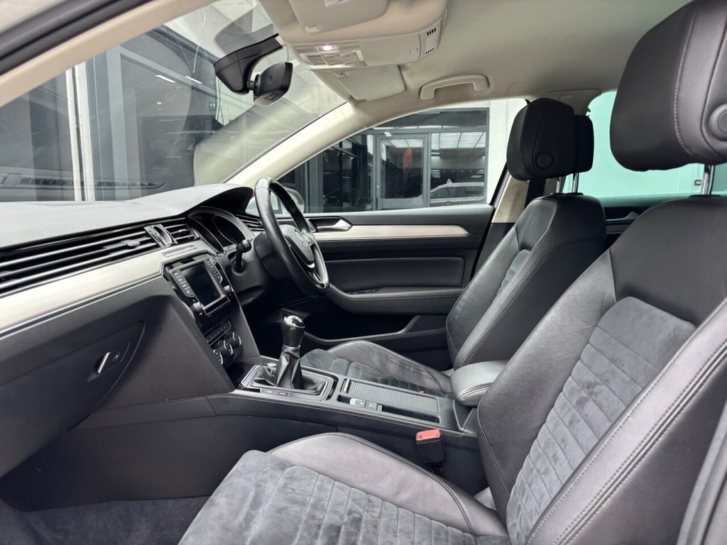 Used Volkswagen Passat 2016 for sale - 76820729: Photo 35