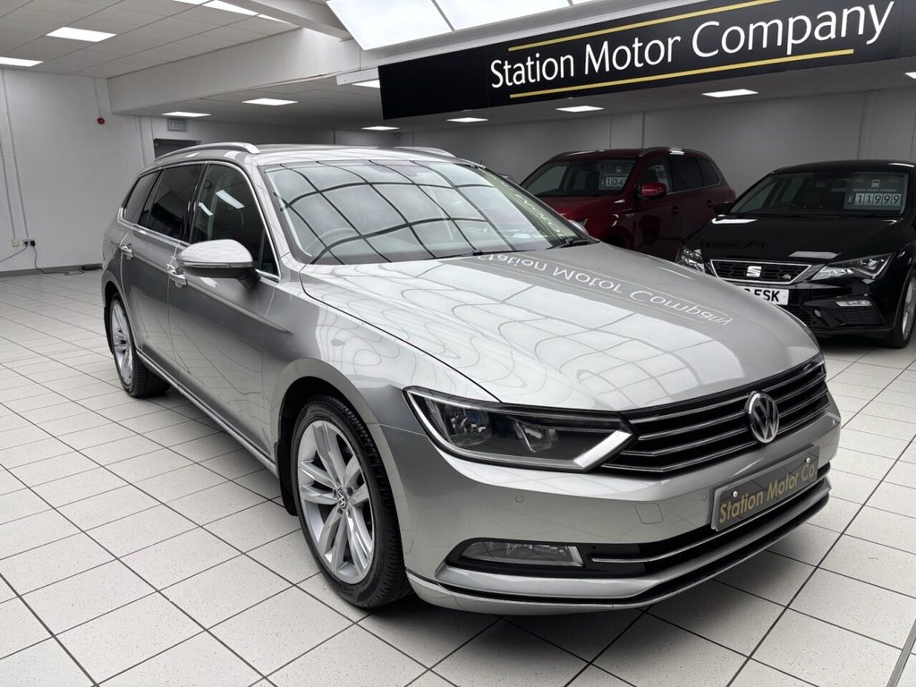 Used Volkswagen Passat 2016 for sale - 76820729: Photo 4
