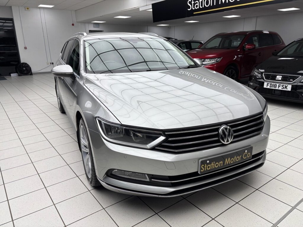 Used Volkswagen Passat 2016 for sale - 76820729: Photo 5