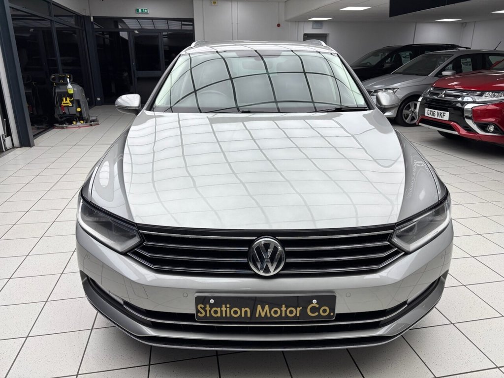 Used Volkswagen Passat 2016 for sale - 76820729: Photo 6