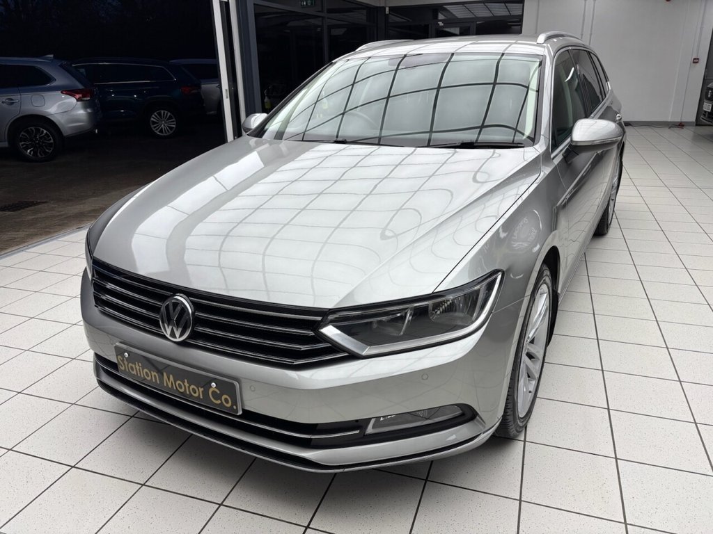 Used Volkswagen Passat 2016 for sale - 76820729: Photo 7