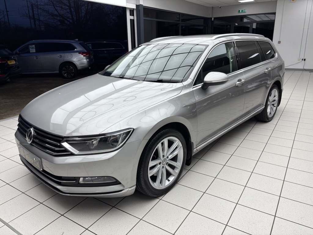 Used Volkswagen Passat 2016 for sale - 76820729: Photo 8