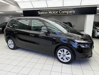 Used Citroen Grand C4 Picasso 2016 for sale - 78500800: Photo