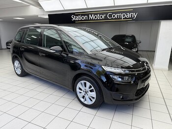 Used Citroen Grand C4 Picasso 2016 for sale - 78500800: Photo