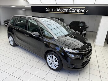 Used Citroen Grand C4 Picasso 2016 for sale - 78500800: Photo