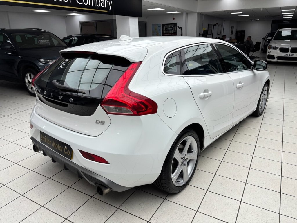 Used Volvo V40 2014 for sale - 77621737: Photo 15