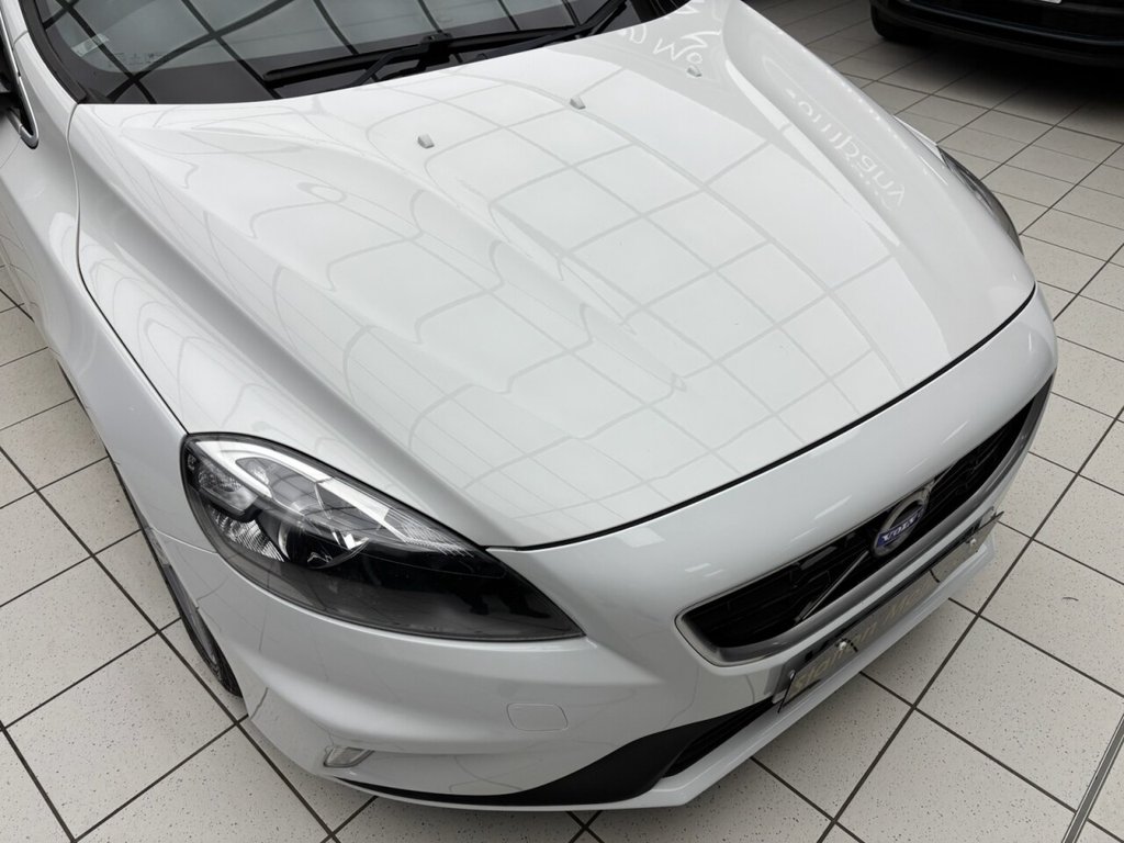 Used Volvo V40 2014 for sale - 77621737: Photo 23
