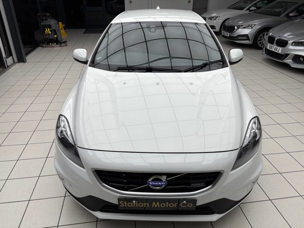 Used Volvo V40 2014 for sale - 77621737: Photo 25