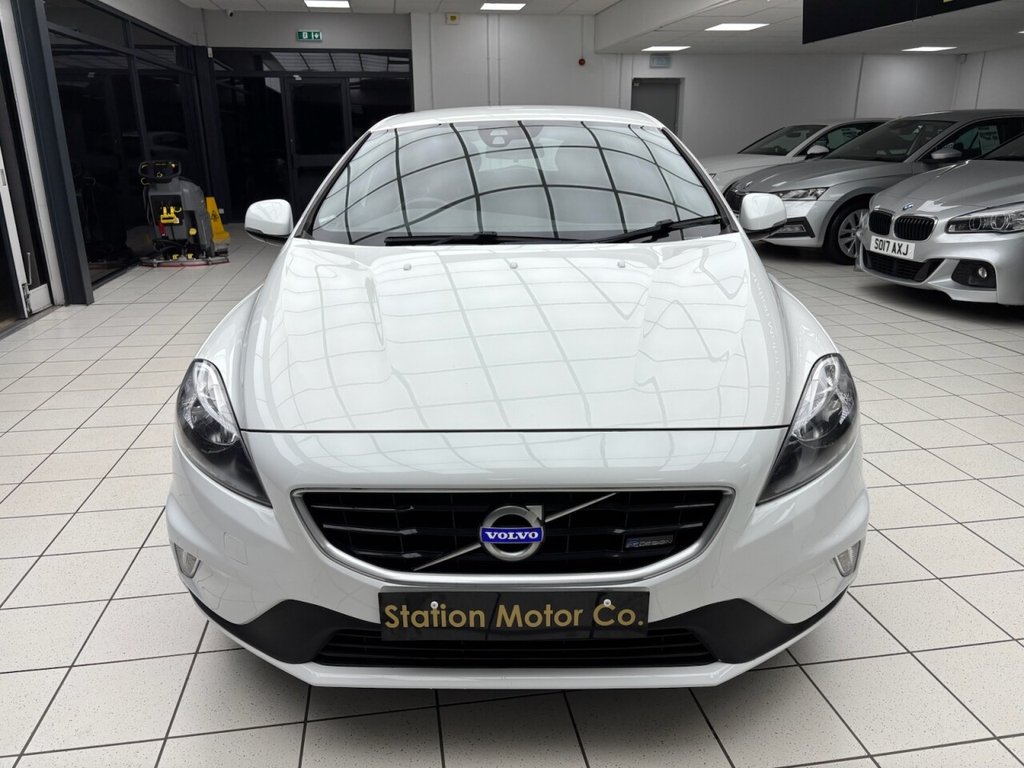 Used Volvo V40 2014 for sale - 77621737: Photo 7
