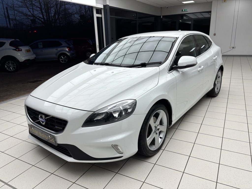 Used Volvo V40 2014 for sale - 77621737: Photo 9