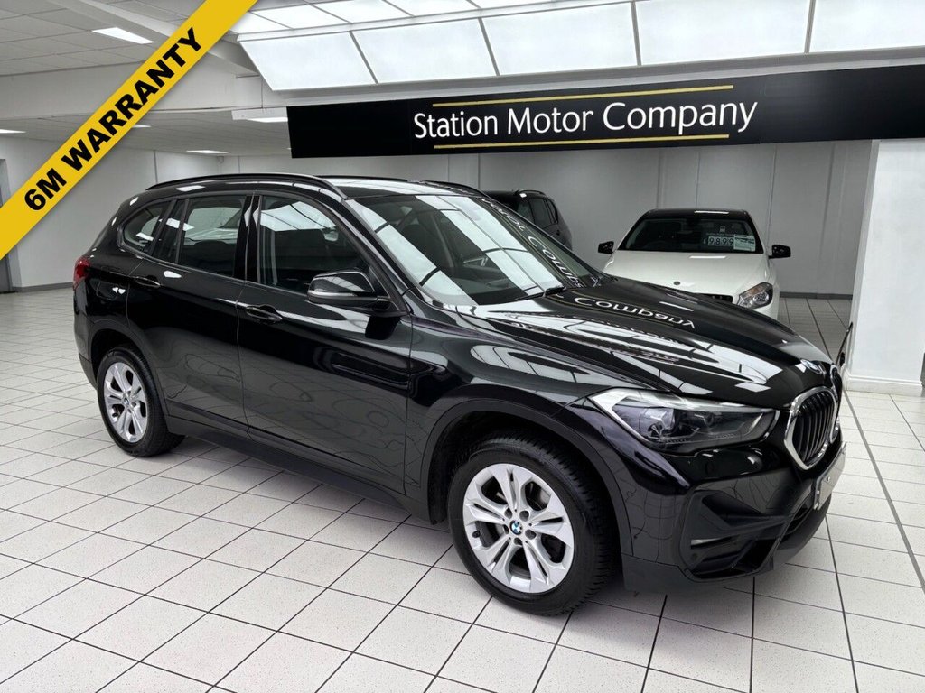 Used BMW X1 2019 for sale - 76730215: Photo 1