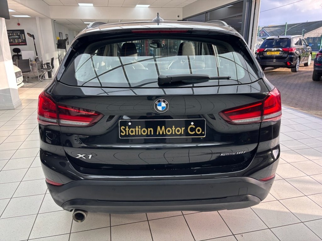 Used BMW X1 2019 for sale - 76730215: Photo 10