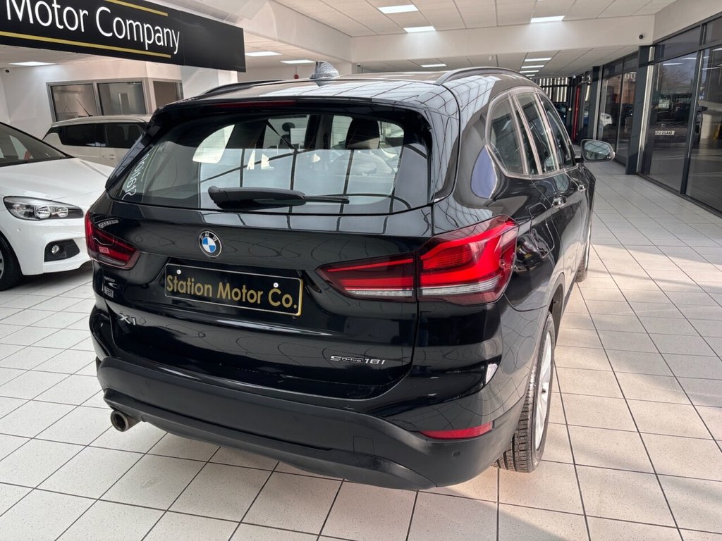 Used BMW X1 2019 for sale - 76730215: Photo 11
