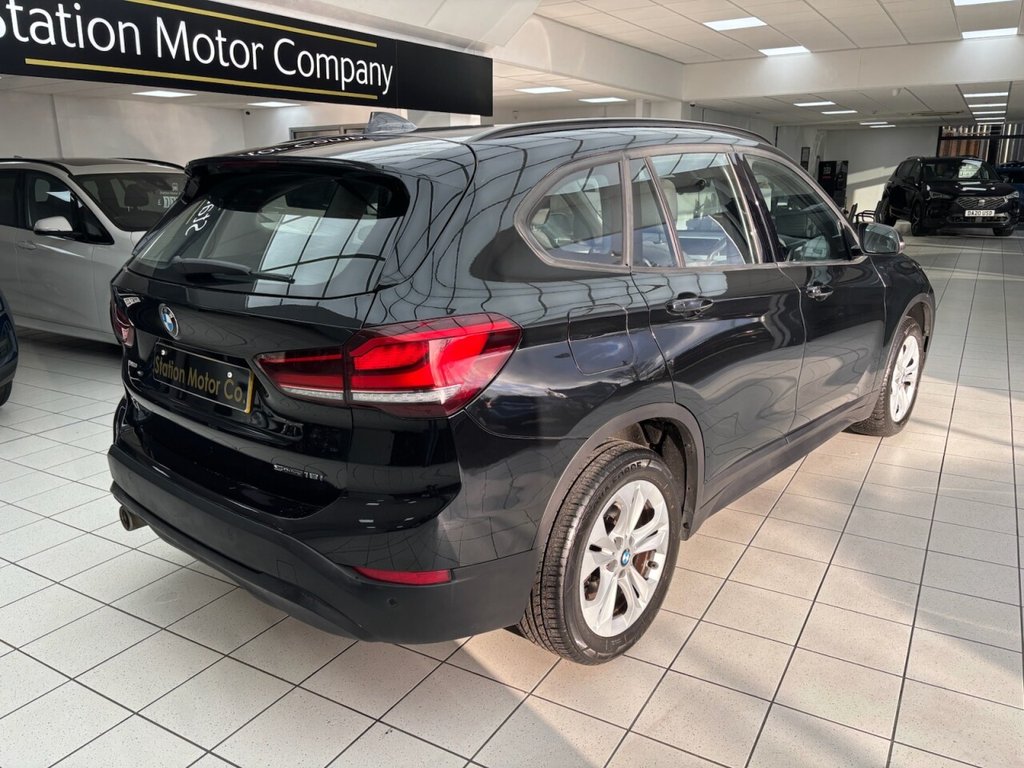 Used BMW X1 2019 for sale - 76730215: Photo 12
