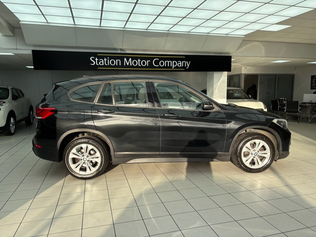 Used BMW X1 2019 for sale - 76730215: Photo 13