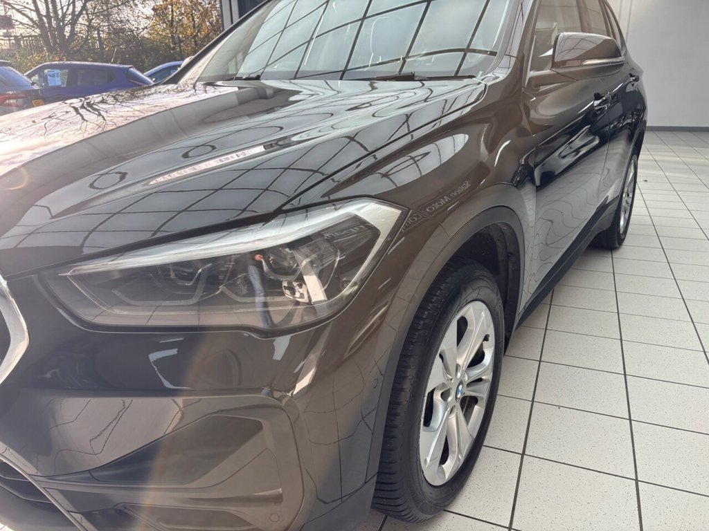 Used BMW X1 2019 for sale - 76730215: Photo 15