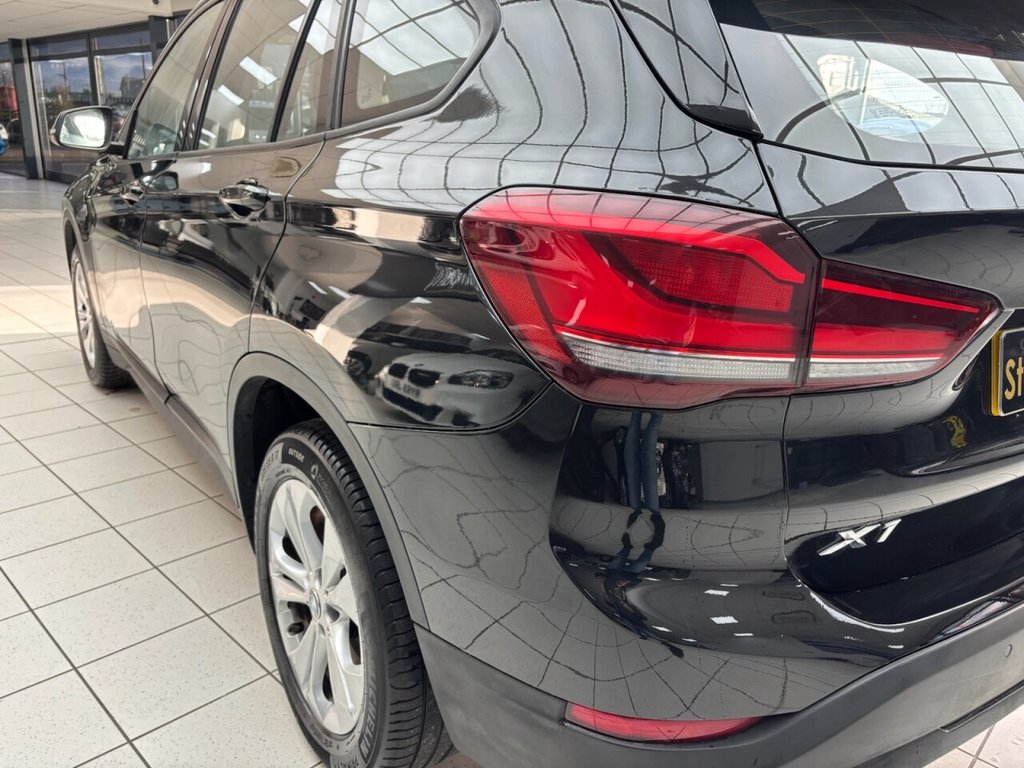 Used BMW X1 2019 for sale - 76730215: Photo 16