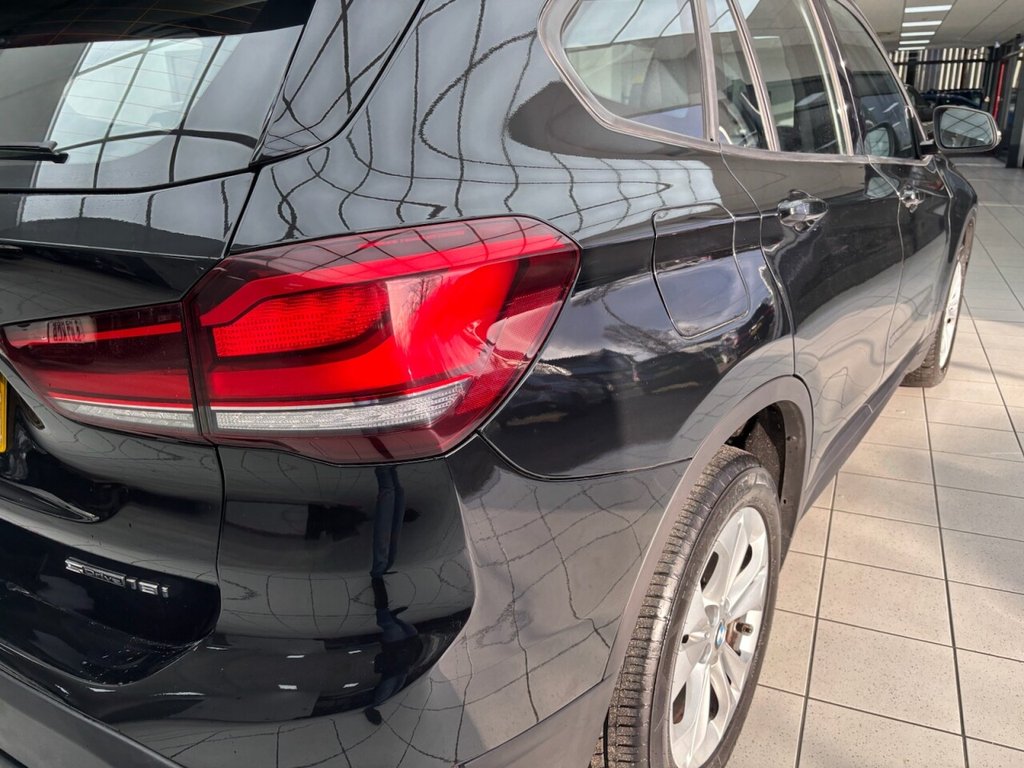 Used BMW X1 2019 for sale - 76730215: Photo 17
