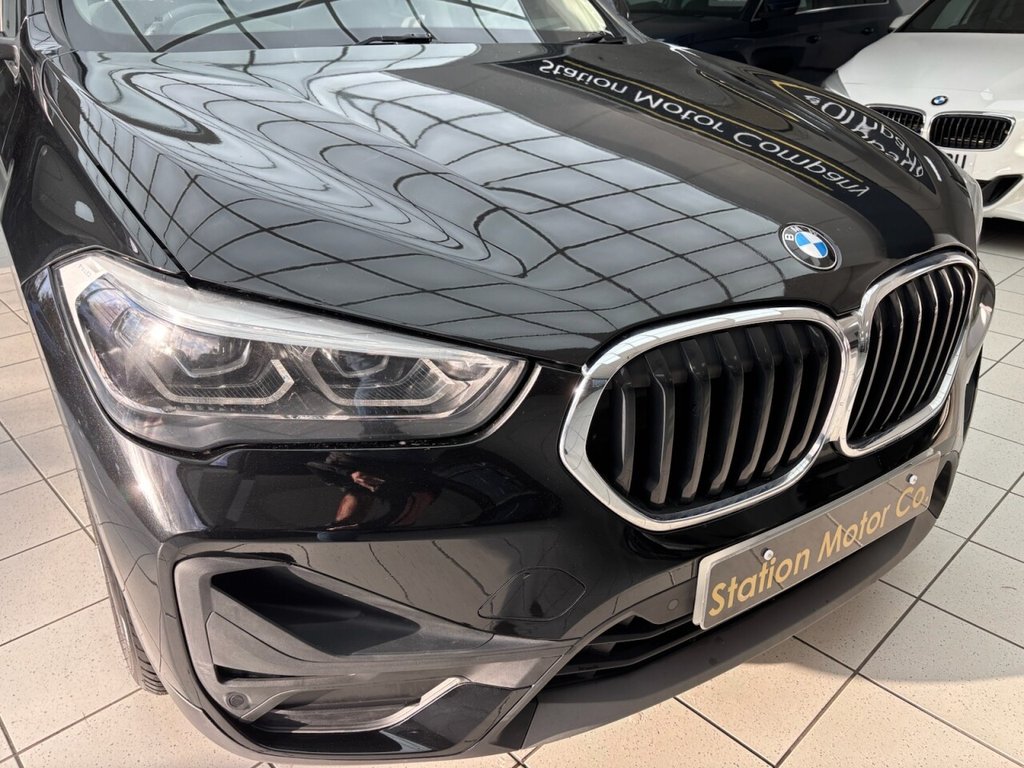 Used BMW X1 2019 for sale - 76730215: Photo 18