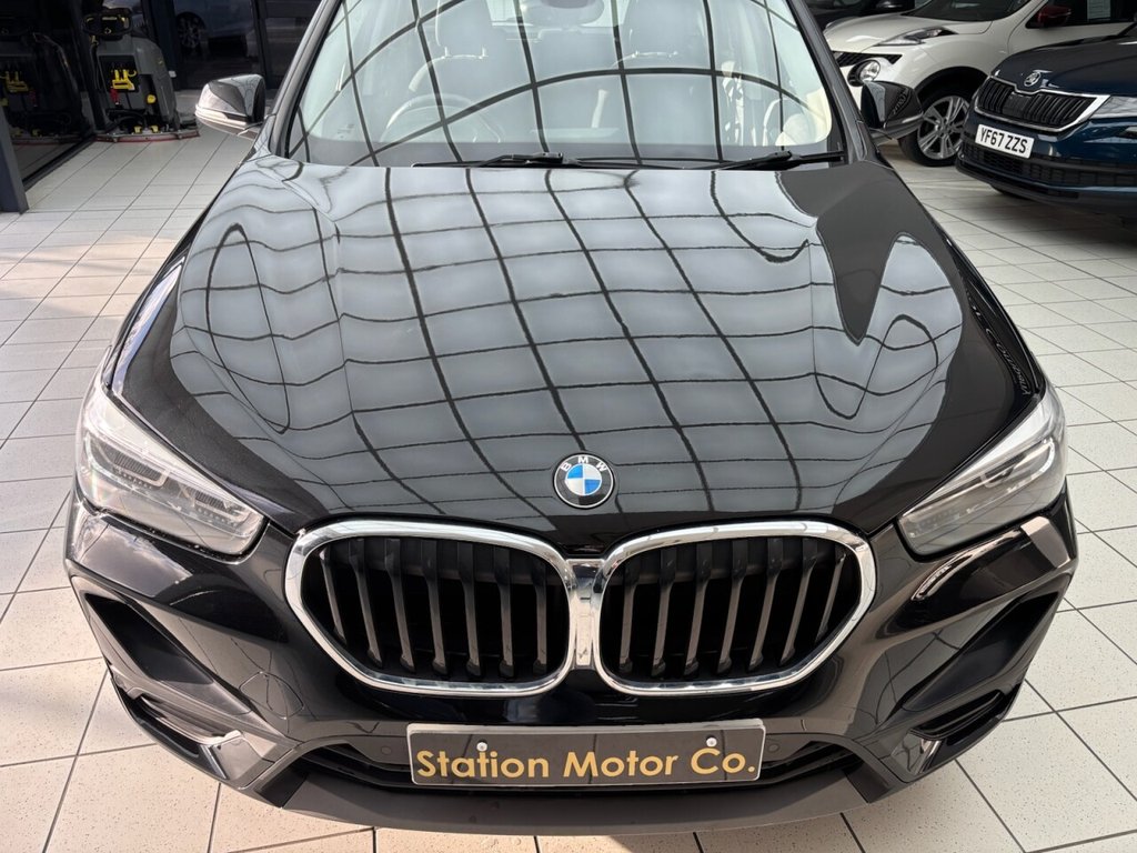 Used BMW X1 2019 for sale - 76730215: Photo 19