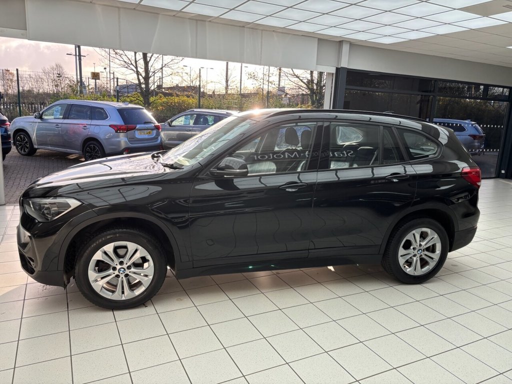 Used BMW X1 2019 for sale - 76730215: Photo 2