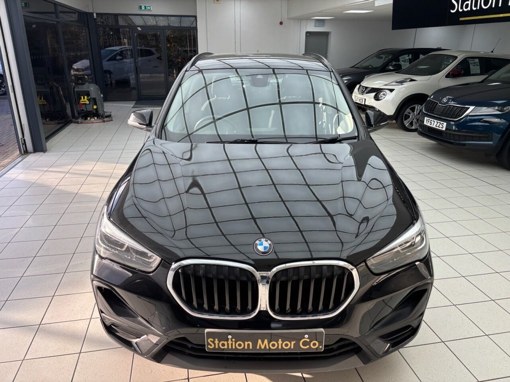 Used BMW X1 2019 for sale - 76730215: Photo 20
