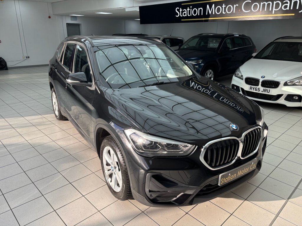 Used BMW X1 2019 for sale - 76730215: Photo 21