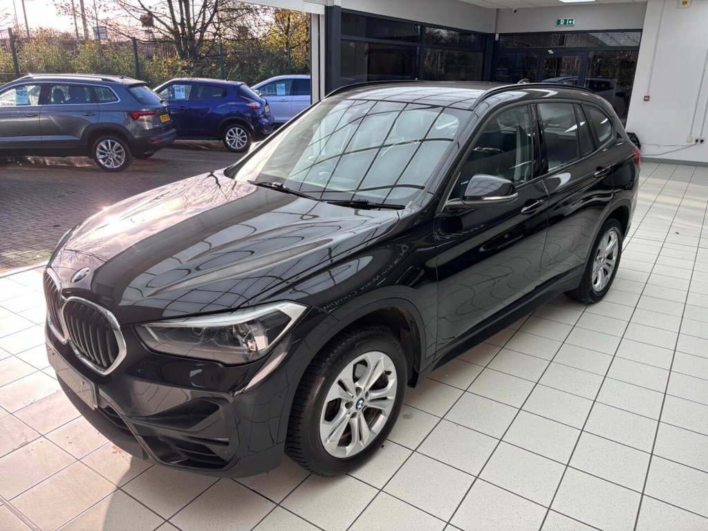 Used BMW X1 2019 for sale - 76730215: Photo 22