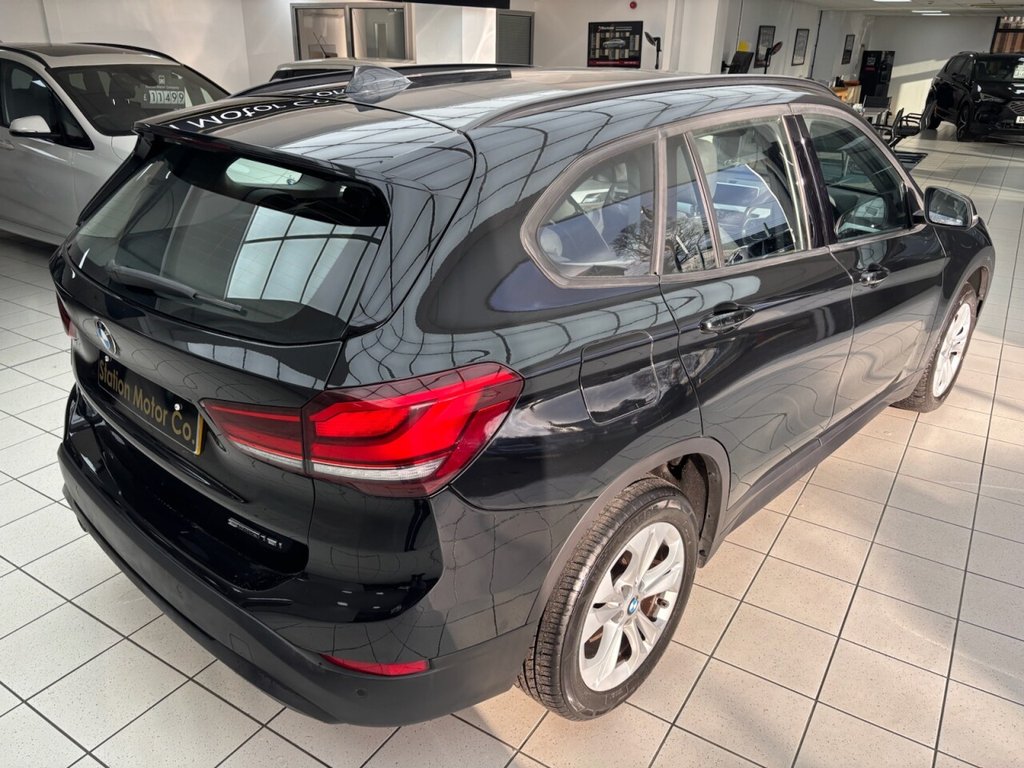 Used BMW X1 2019 for sale - 76730215: Photo 23