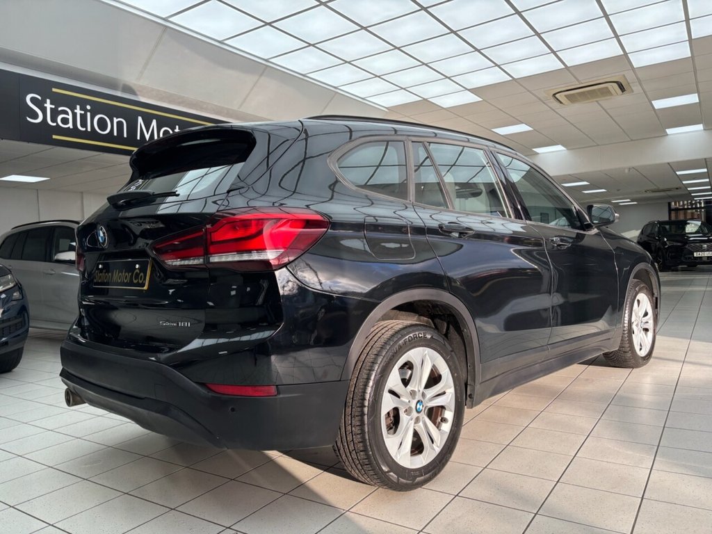 Used BMW X1 2019 for sale - 76730215: Photo 24