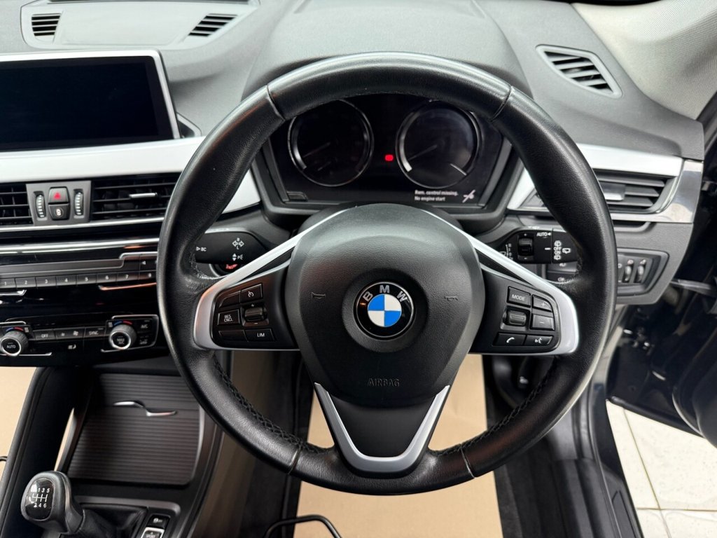 Used BMW X1 2019 for sale - 76730215: Photo 25