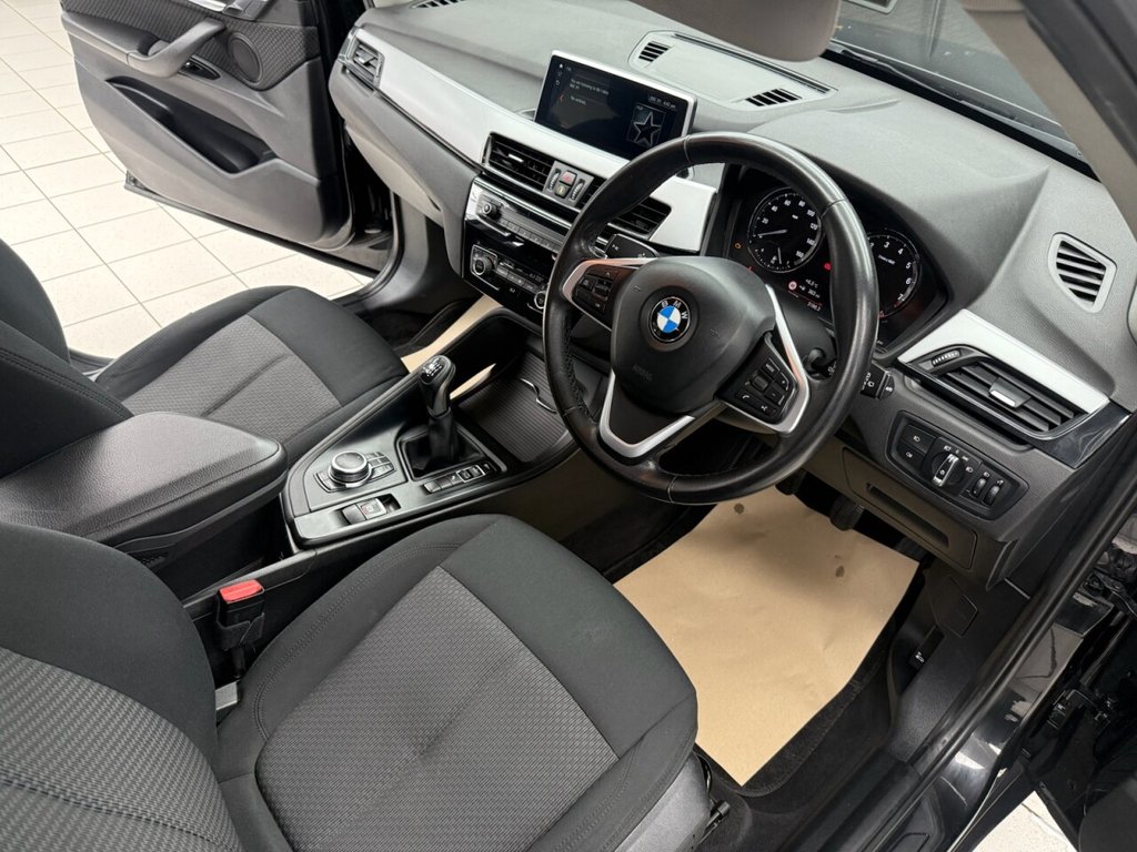 Used BMW X1 2019 for sale - 76730215: Photo 3