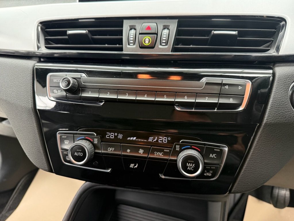 Used BMW X1 2019 for sale - 76730215: Photo 30