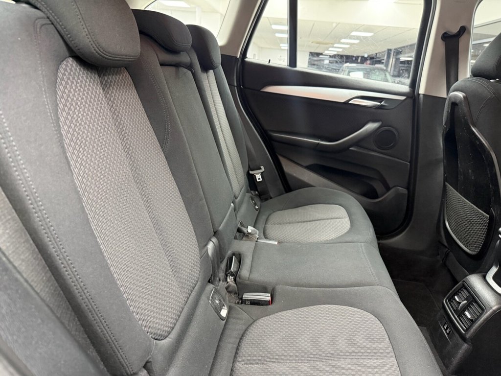 Used BMW X1 2019 for sale - 76730215: Photo 33