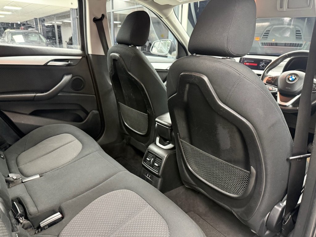 Used BMW X1 2019 for sale - 76730215: Photo 34