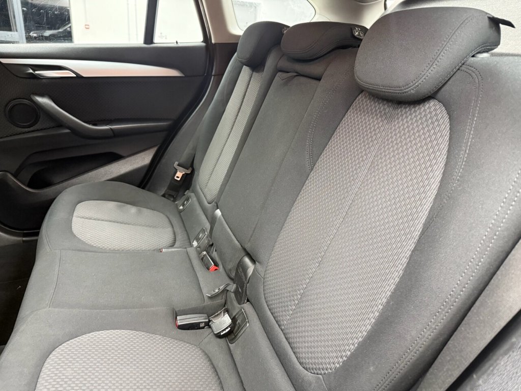 Used BMW X1 2019 for sale - 76730215: Photo 38