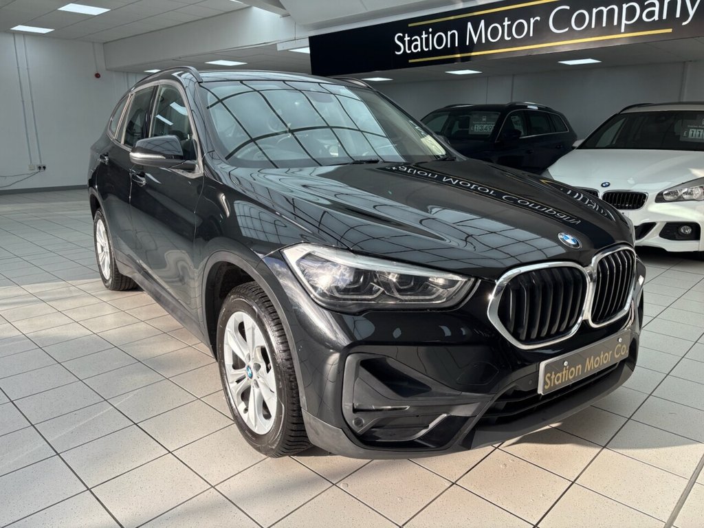 Used BMW X1 2019 for sale - 76730215: Photo 4