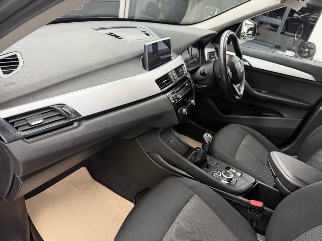 Used BMW X1 2019 for sale - 76730215: Photo 41